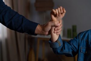 Conheça o Ciclo da Violência